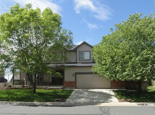 5490 E 117th Ave, Thornton, CO 80233