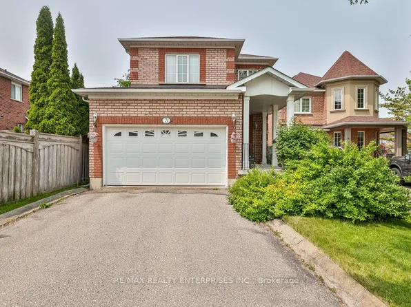 3 Jack Kenny Ct, Caledon, ON L7E 2M5