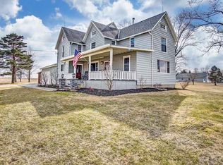 23141 Us Highway 224, Alvada, OH 44802