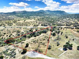 316 Robin Rd #27, Camp Wood, TX 78833