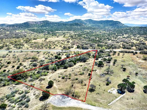 316 Robin Rd LOT 27, Camp Wood, TX 78833