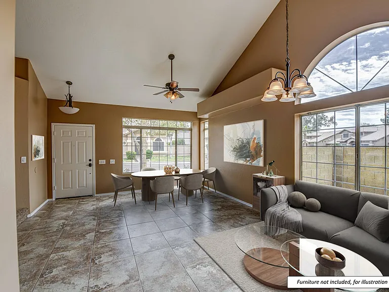 1150 N Nantucket St — Photo 1
