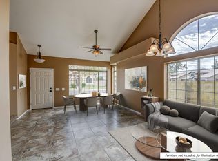 1150 N Nantucket St, Chandler, AZ 85225