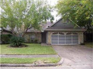 9123 Ketchwood Dr, Houston, TX 77099
