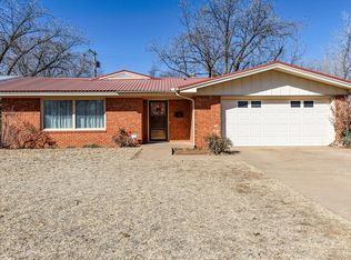 2604 Raleigh Ave, Lubbock, TX 79410