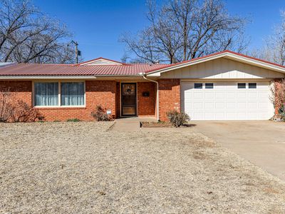 2604 Raleigh Ave, Lubbock, TX, 79410