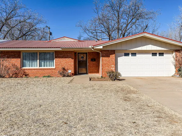 2604 Raleigh Ave, Lubbock, TX 79410