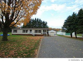 13473 Allis Rd, Albion, NY 14411