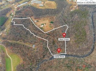 0 Rowley Ln, Dobson, NC 27017