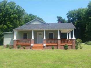 108 Sowers Ln, Advance, NC 27006