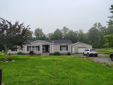 1104 Pointe Ln, Lafayette, TN, 37083