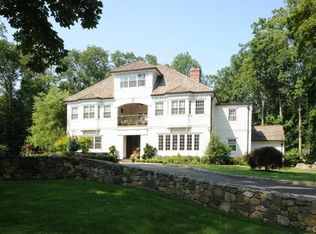 49 Charter Oak Ln, New Canaan, CT 06840