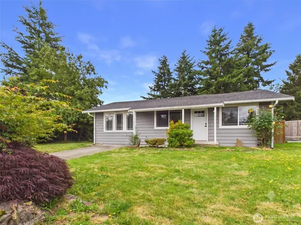 732 Natalie Place, Enumclaw, WA 98022