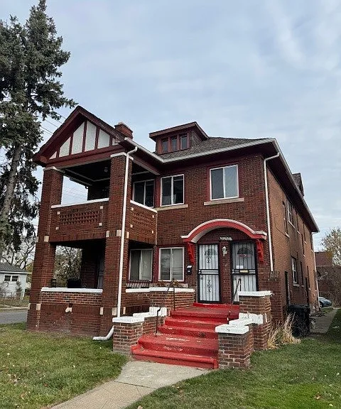 16260 Fairfield St — Photo 1