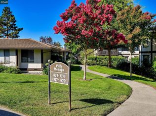 1375 Camino Peral APT A, Moraga, CA 94556