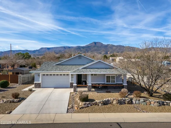 2001 Crossroads Boulevard, Clarkdale, AZ 86324