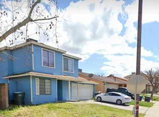 1600 Boise Ave, Modesto, CA 95358