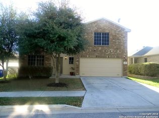 213 Hereford St, Cibolo, TX 78108