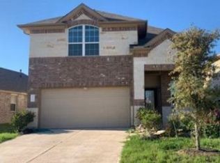 24702 Alberti Sonata Dr, Katy, TX 77493