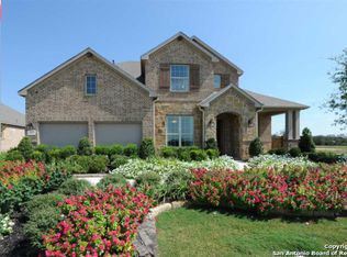 3797 Lariat Dr, Bulverde, TX 78163