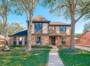 915 Oxborough Dr, Katy, TX 77450