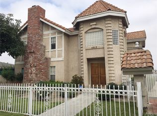 4013 Maxson Rd, El Monte, CA 91732