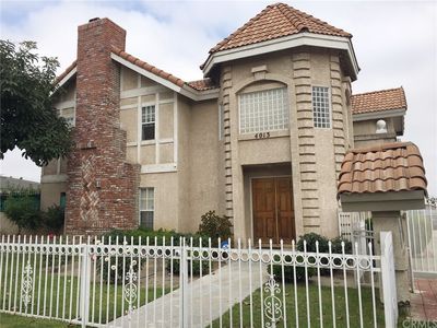 4013 Maxson Rd, El Monte, CA, 91732