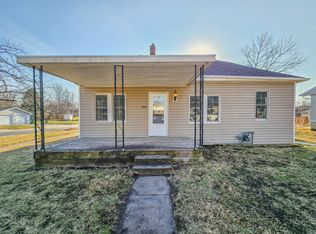 1628 Tama St, Boone, IA 50036