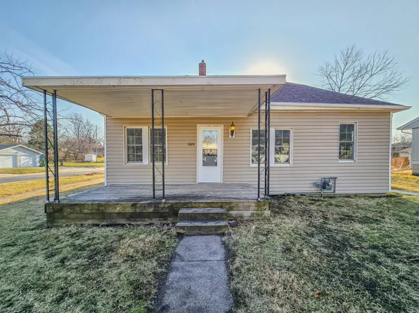 1628 Tama St, Boone, IA 50036