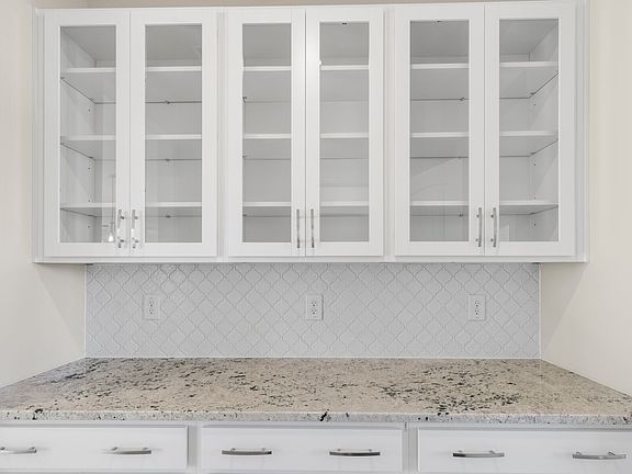 Optional Butlers Pantry