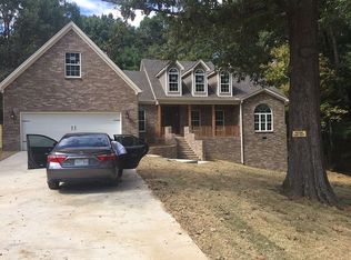 2651 Maple Hill Dr, Nesbit, MS 38651