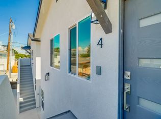 3579 40th St #4, San Diego, CA 92105
