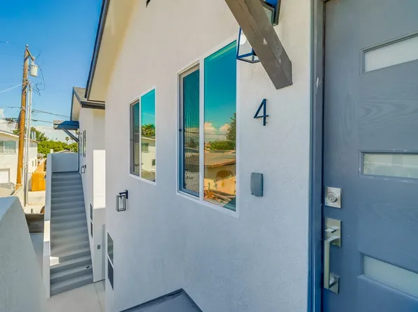 3579 40th St #4, San Diego, CA 92105