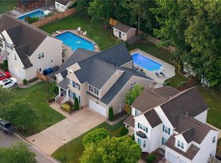 2557 Belmont Stakes Dr, Virginia Beach, VA 23456