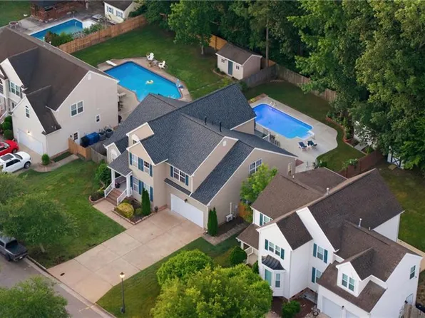 2557 Belmont Stakes Dr, Virginia Beach, VA 23456