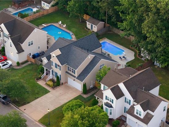 2557 Belmont Stakes Dr, Virginia Beach, VA 23456