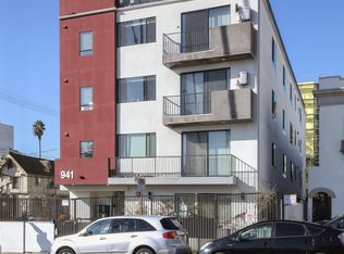 941 Fedora Street - 303, Los Angeles, CA 90006
