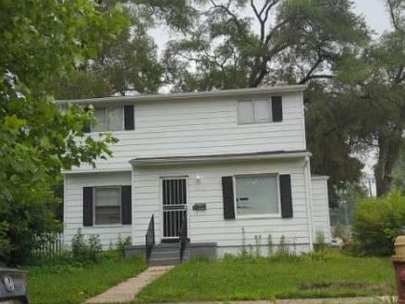 Property Front View