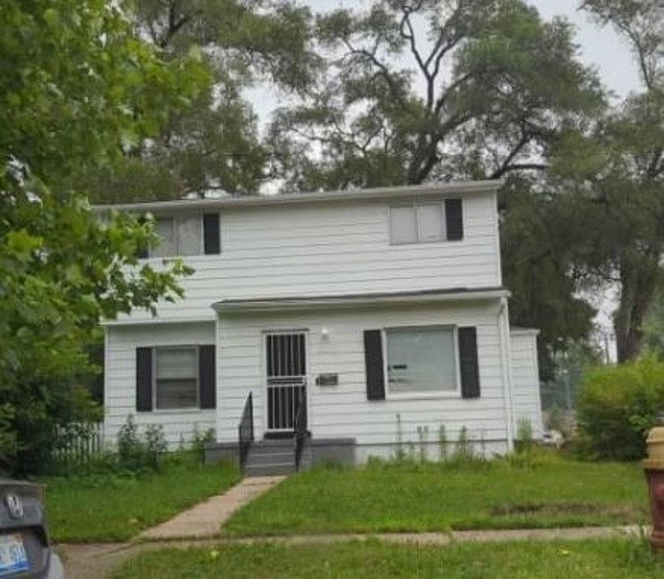 Property Front View