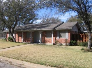 1611 Oakland Ter, Brownwood, TX 76801