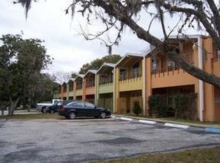 155 E Stetson Ave APT 7, Deland, FL 32724