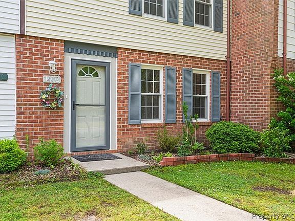 4th image of 1402 London Company Way