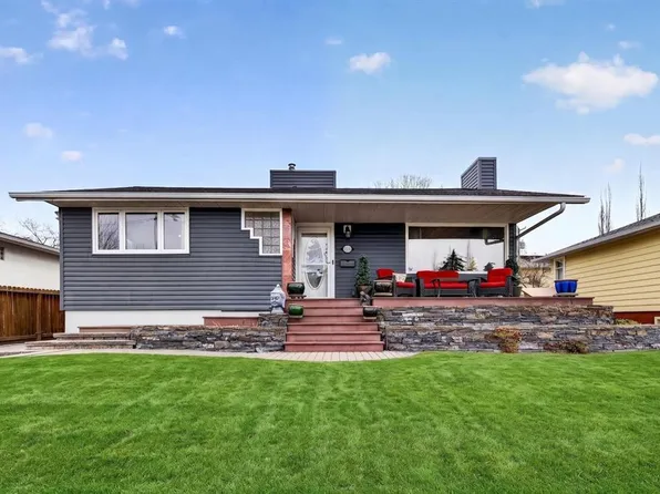 2316 NW Richmond Rd SW, Calgary, AB T2T 5E4