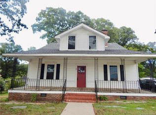 209 E Cannon Ave #42, Albemarle, NC 28001