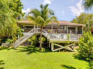 4542 Bowen Bayou Rd, Sanibel, FL 33957