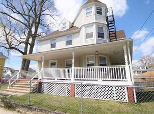 233 Ohio Ave, Providence, RI 02905