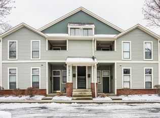224 E 13th St UNIT H, Indianapolis, IN
