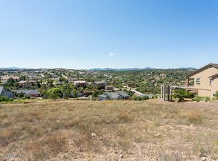 579 S Lakeview Dr, Prescott, AZ 86301