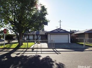 7066 Carthy Way, Sacramento, CA 95828