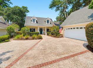 504 Bb Sams Drive, St. Helena Island, SC 29920